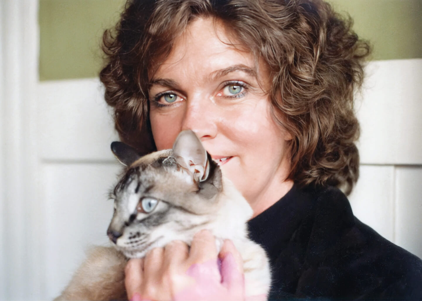Lucia Berlin: Bakış Açısı 